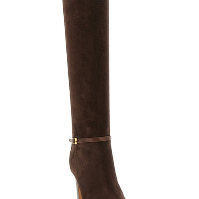 Valentino Garavani Pattie Boots