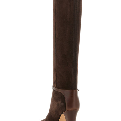 Valentino Garavani Pattie Boots