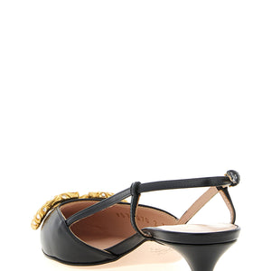 Slingback Valentino Garavani Vlogo Signature