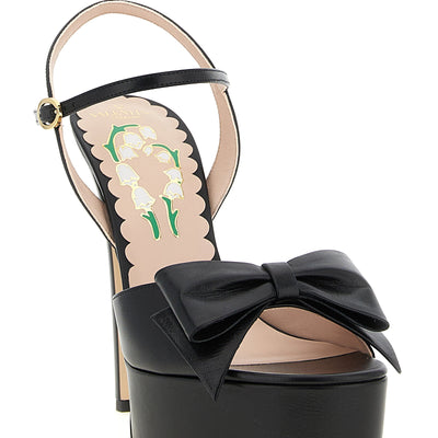 Valentino Garavani Bowow Sandals