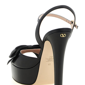 Valentino Garavani Bowow Sandals