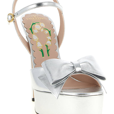 Valentino Garavani Bowow Sandals