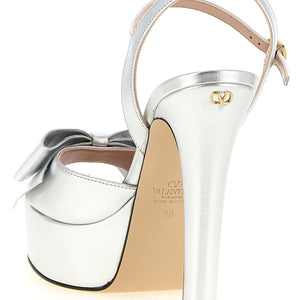 Valentino Garavani Bowow Sandals