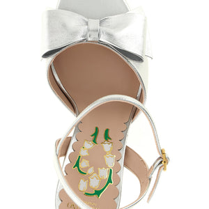 Valentino Garavani Bowow Sandals