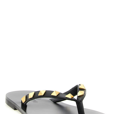 Valentino Garavani Rockstud Sandals