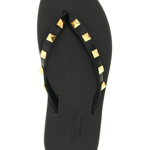Valentino Garavani Rockstud Sandals