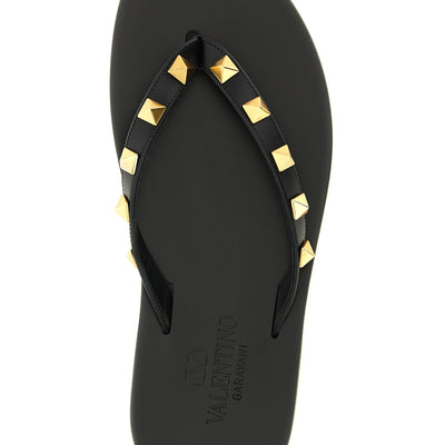 Valentino Garavani Rockstud Sandals