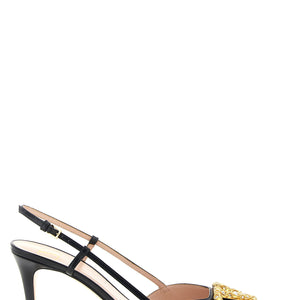 Slingback Valentino Garavani Vlogo Signature