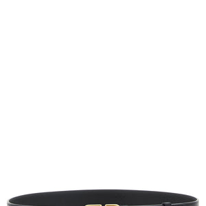 Valentino Garavani Vlogo Signature Belt