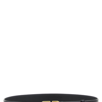 Valentino Garavani Vlogo Signature Belt
