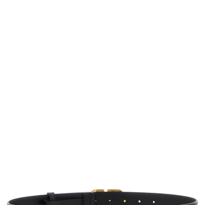 Valentino Garavani Vlogo Signature Belt