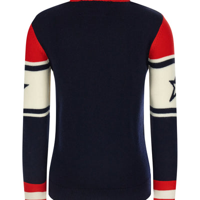 Perfect Moment Schild Sweater