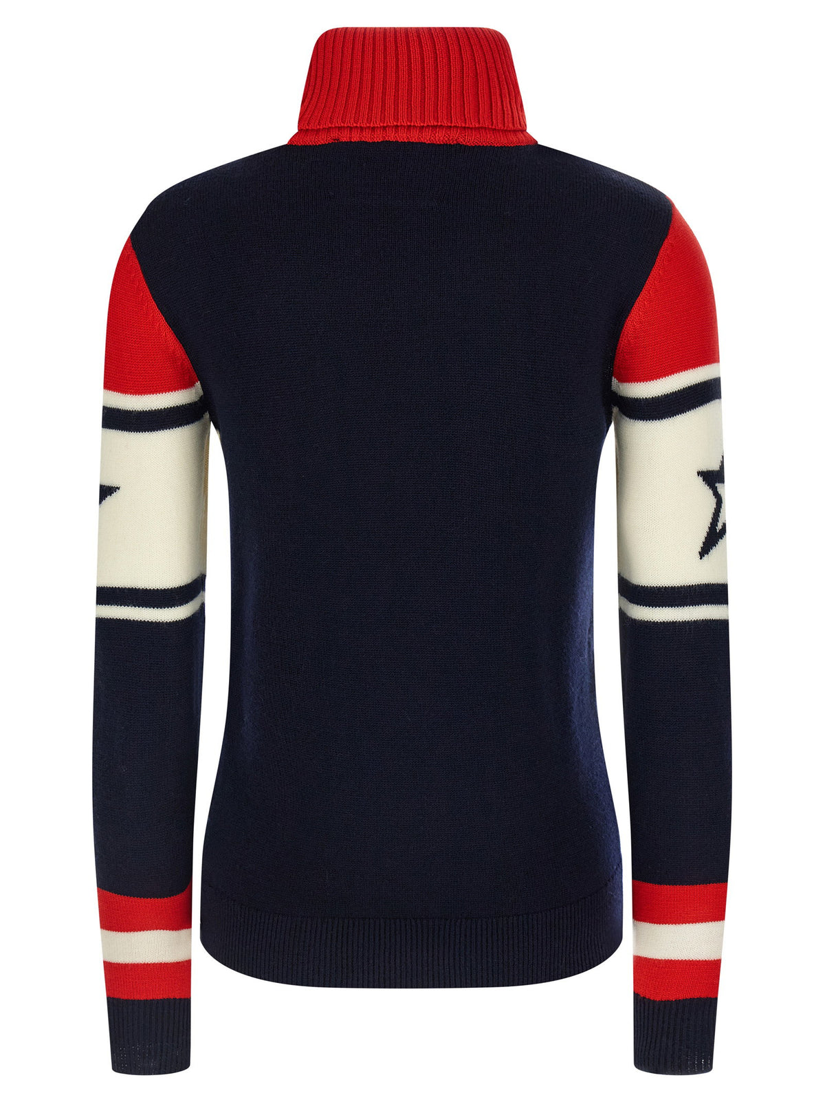 Perfect Moment Schild Sweater