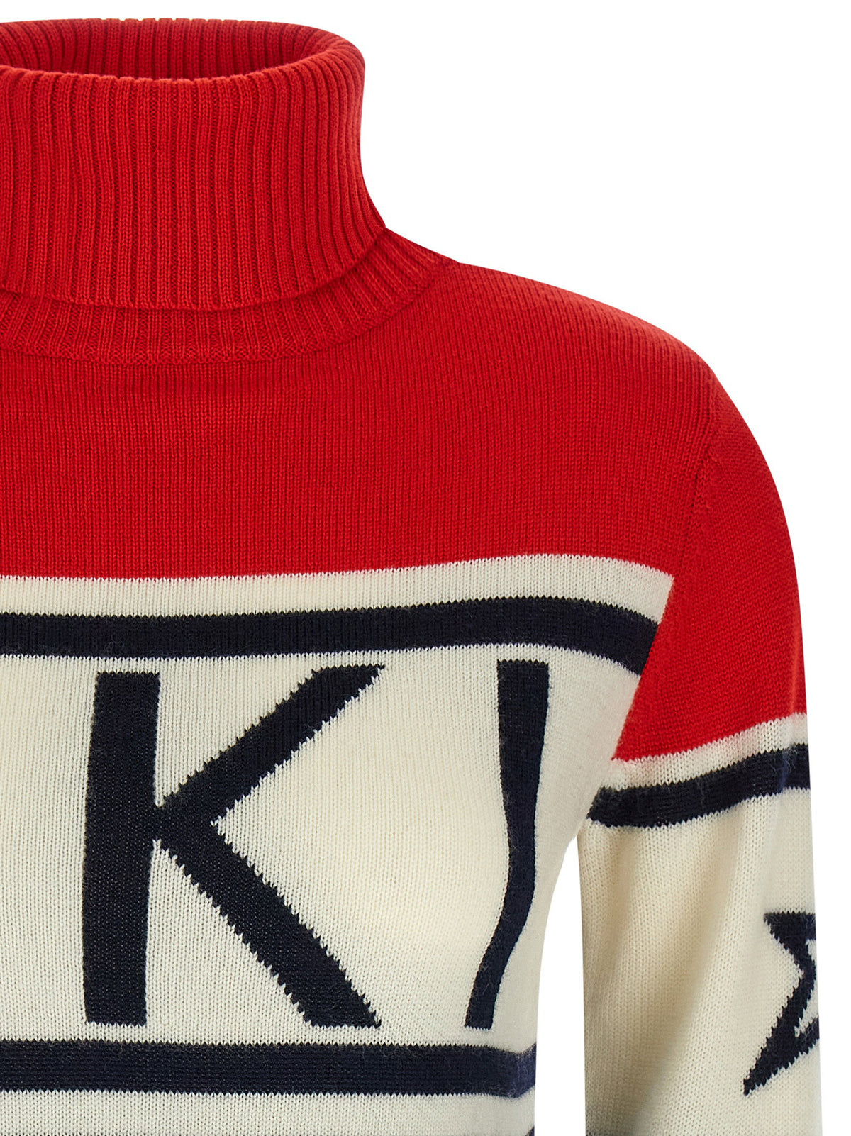 Perfect Moment Schild Sweater