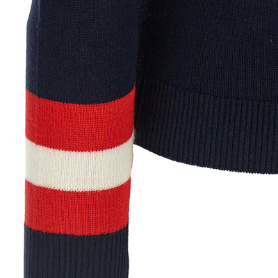Perfect Moment Schild Sweater
