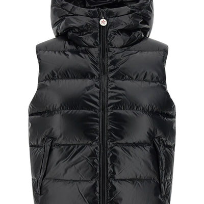 Perfect Moment Polar Flare Vest
