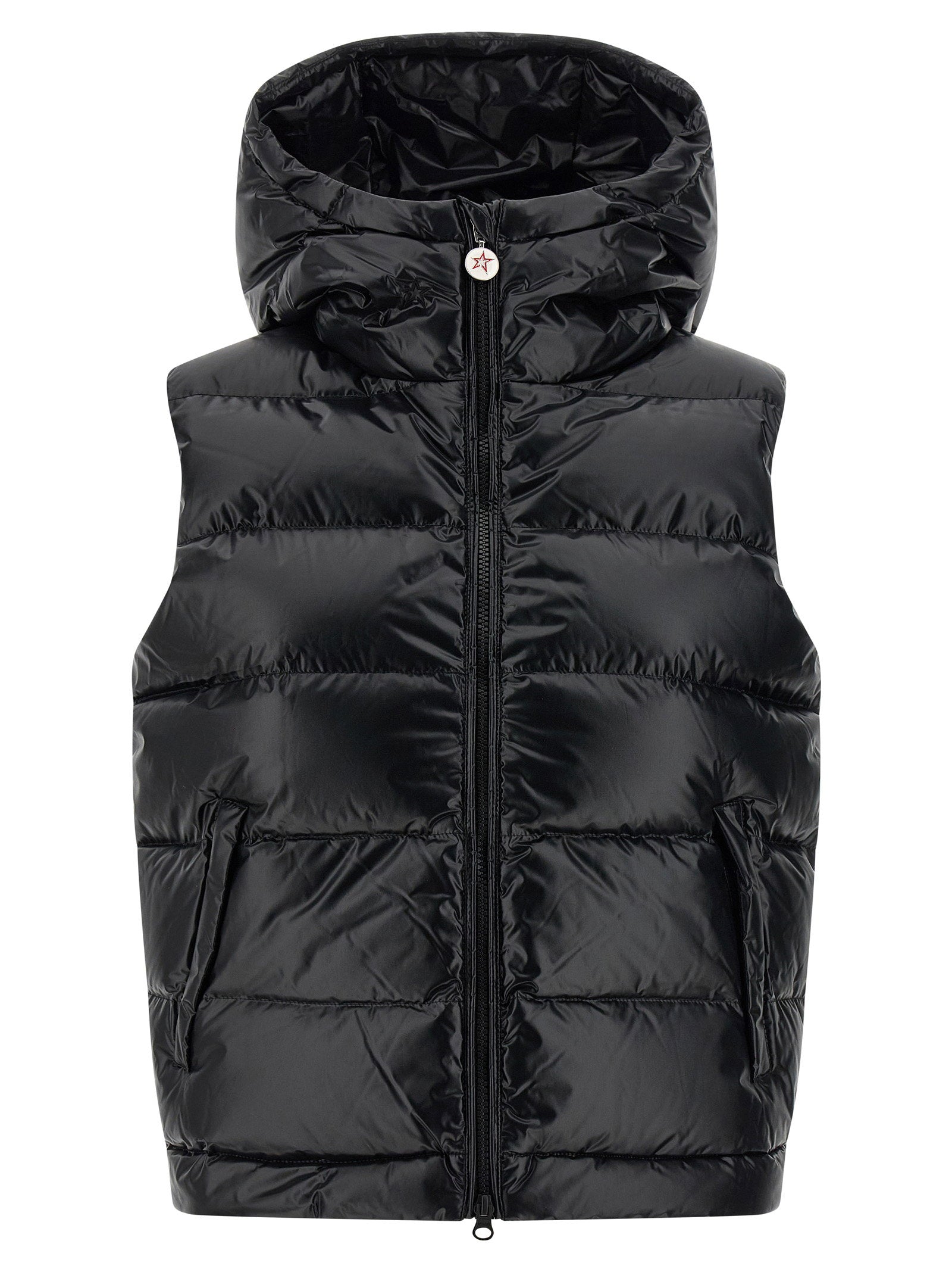 Perfect Moment Polar Flare Vest