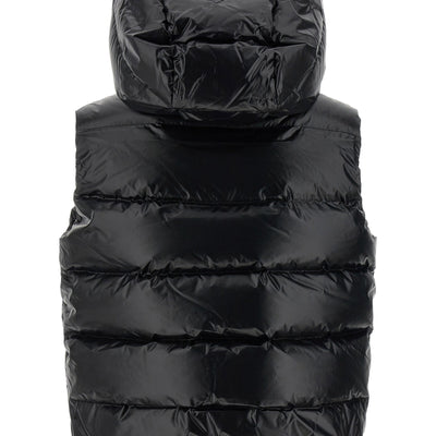 Perfect Moment Polar Flare Vest