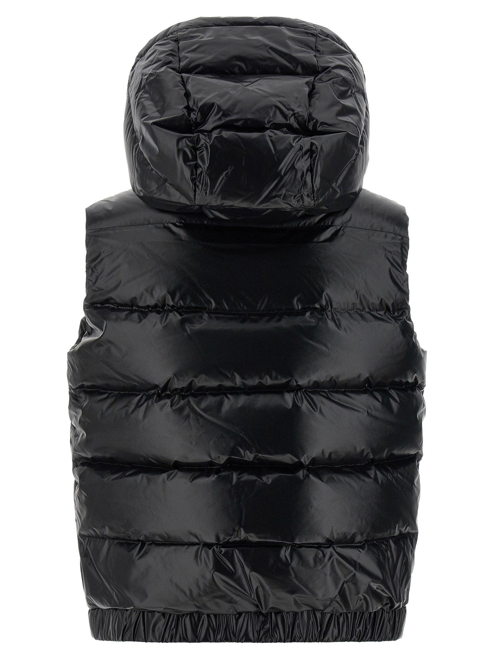 Perfect Moment Polar Flare Vest