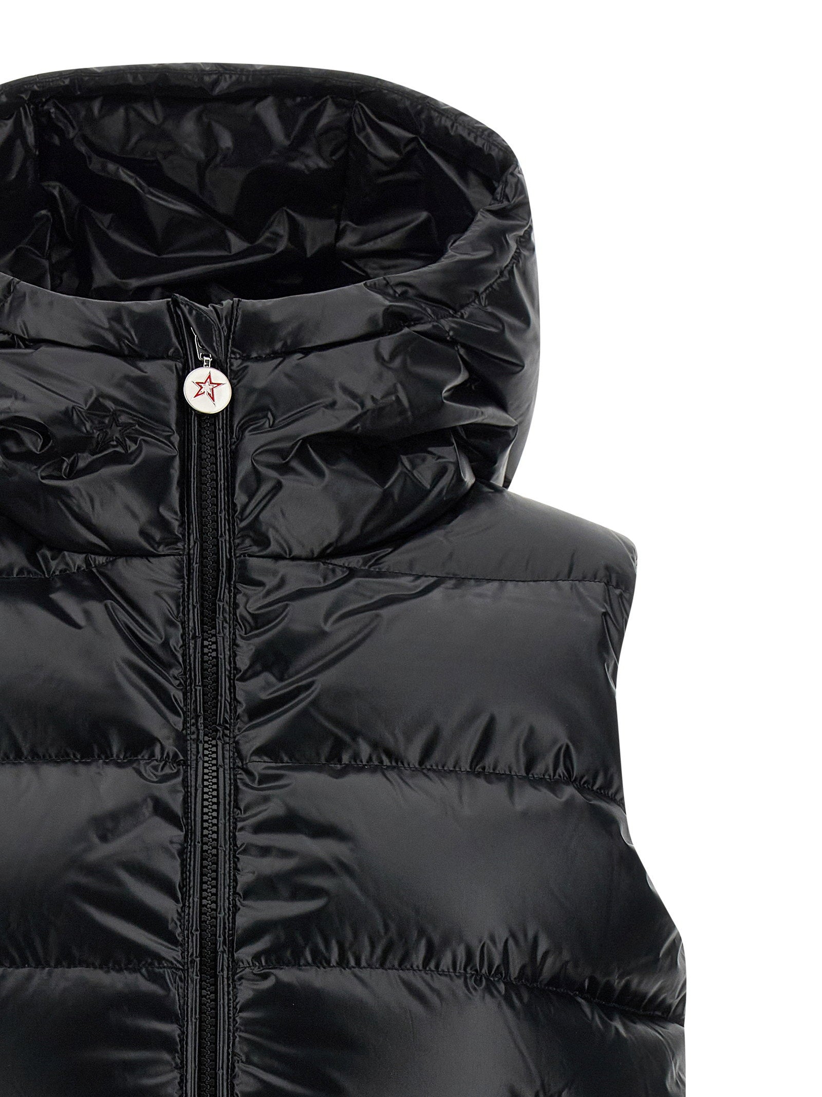 Perfect Moment Polar Flare Vest