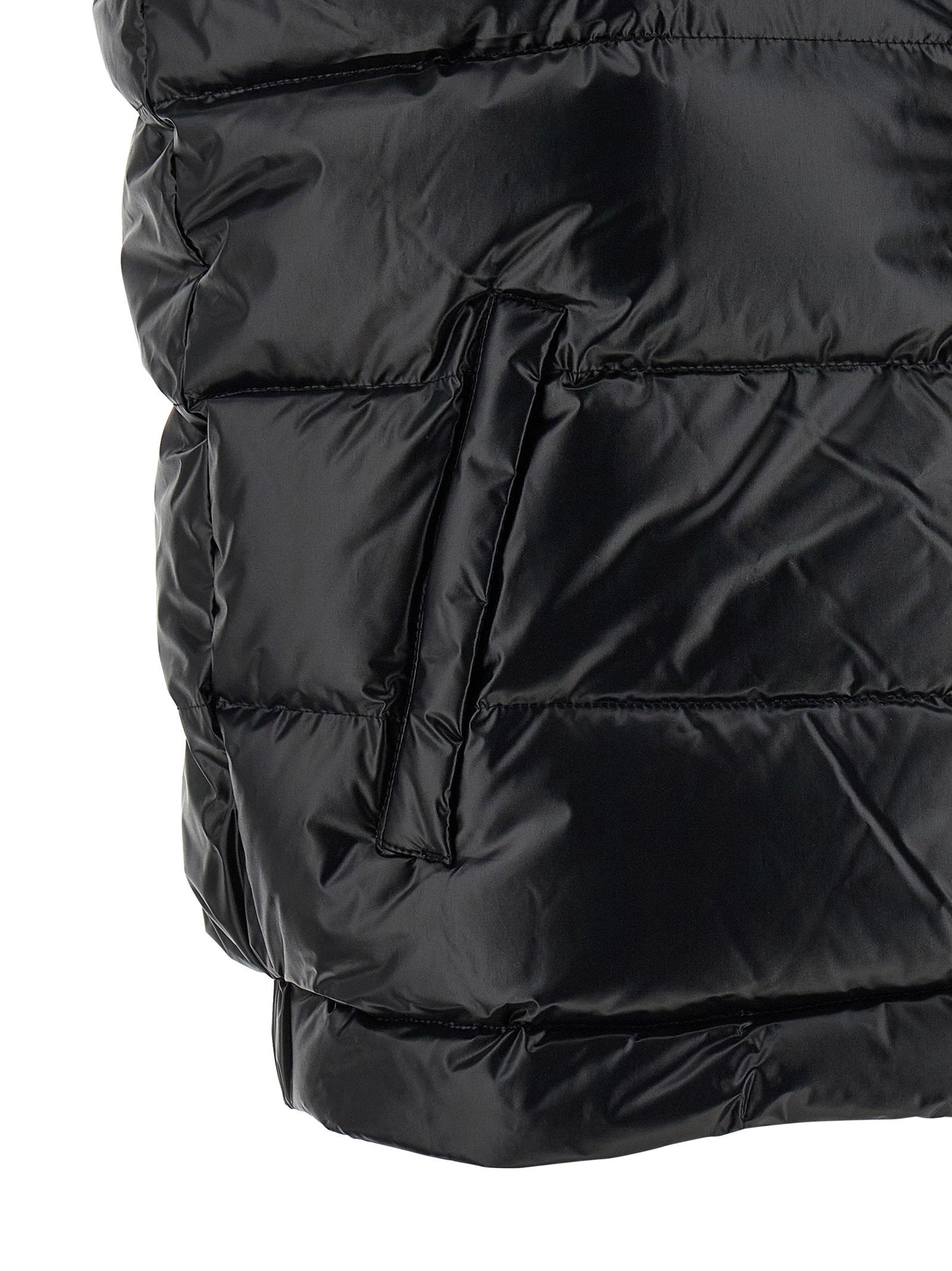 Perfect Moment Polar Flare Vest