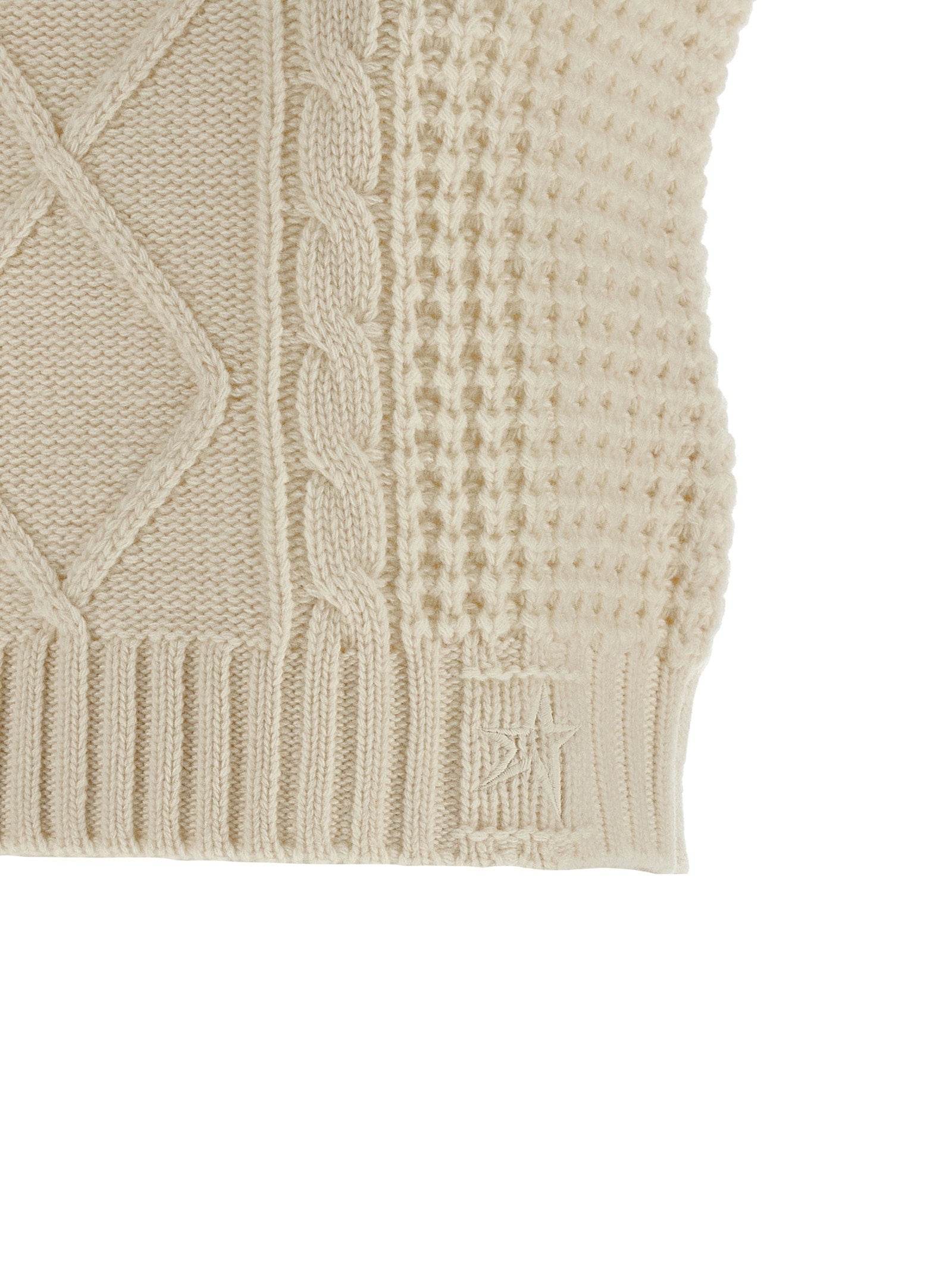 Perfect Moment Crystal Vest