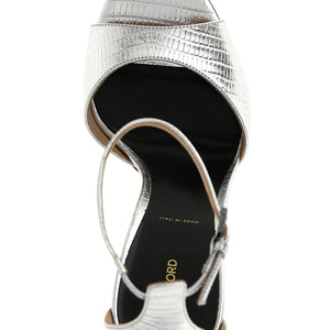 Tom Ford Tejus Sandals