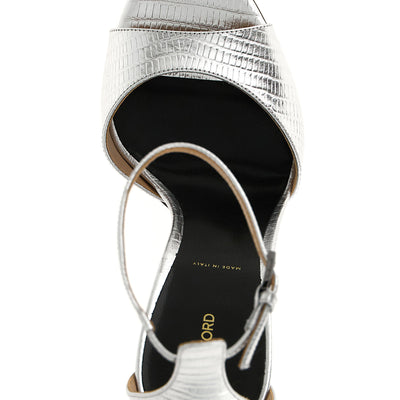 Tom Ford Tejus Sandals