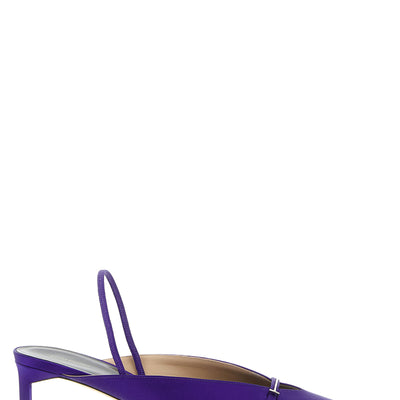 Tom Ford Julianne Slingback