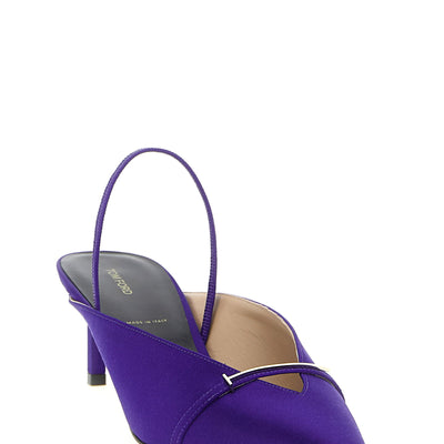 Tom Ford Julianne Slingback