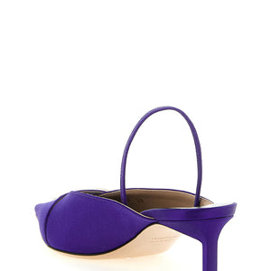 Tom Ford Julianne Slingback
