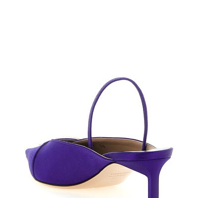 Tom Ford Julianne Slingback