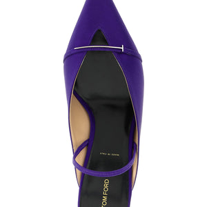 Tom Ford Julianne Slingback