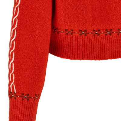 Guest In Residence Cloud Chalet Cardigan