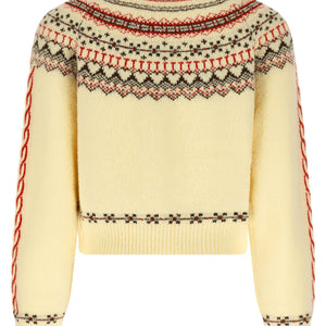 Guest In Residence Cloud Chalet Cardigan