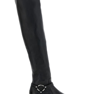 Tom Ford Cuissarde Boots