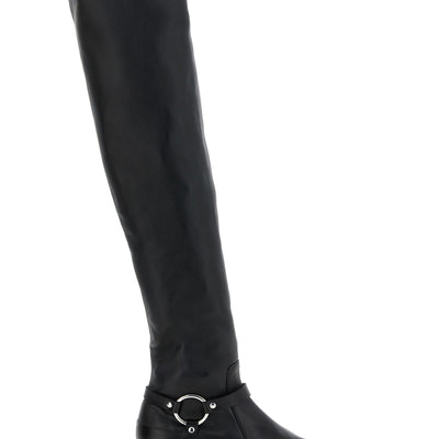 Tom Ford Cuissarde Boots