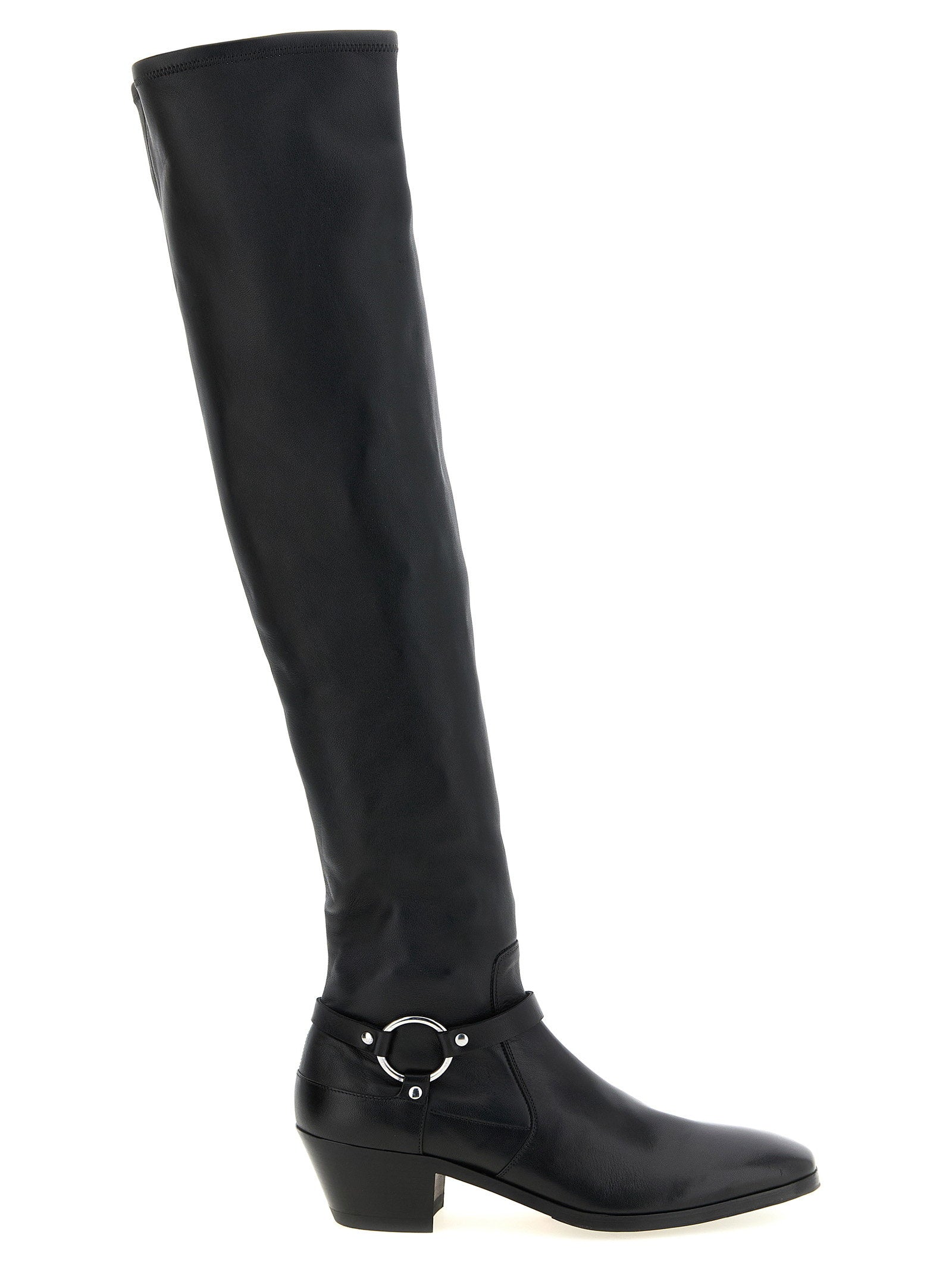 Tom Ford Cuissarde Boots