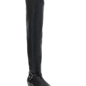 Tom Ford Cuissarde Boots