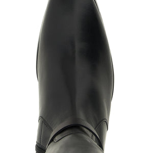 Tom Ford Cuissarde Boots