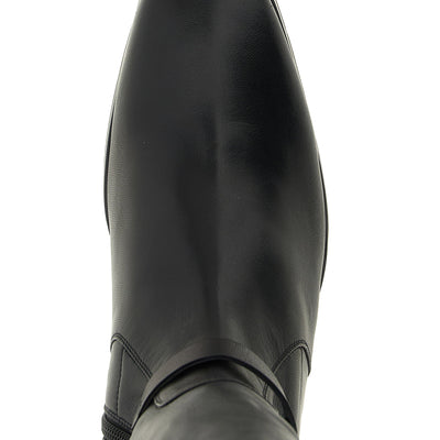 Tom Ford Cuissarde Boots