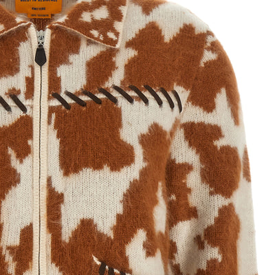 Guest In Residence Grizzly Jacket