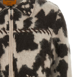Guest In Residence Grizzly Jacket