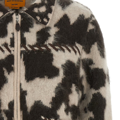 Guest In Residence Grizzly Jacket