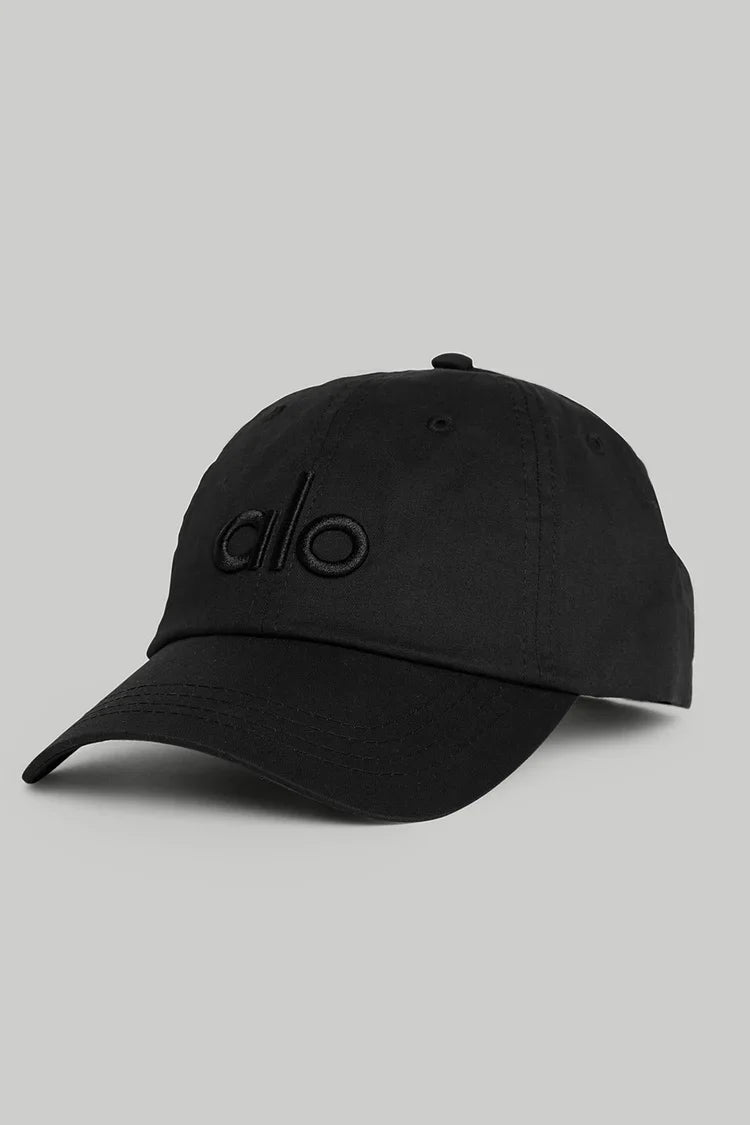 Alo Off Duty Cap