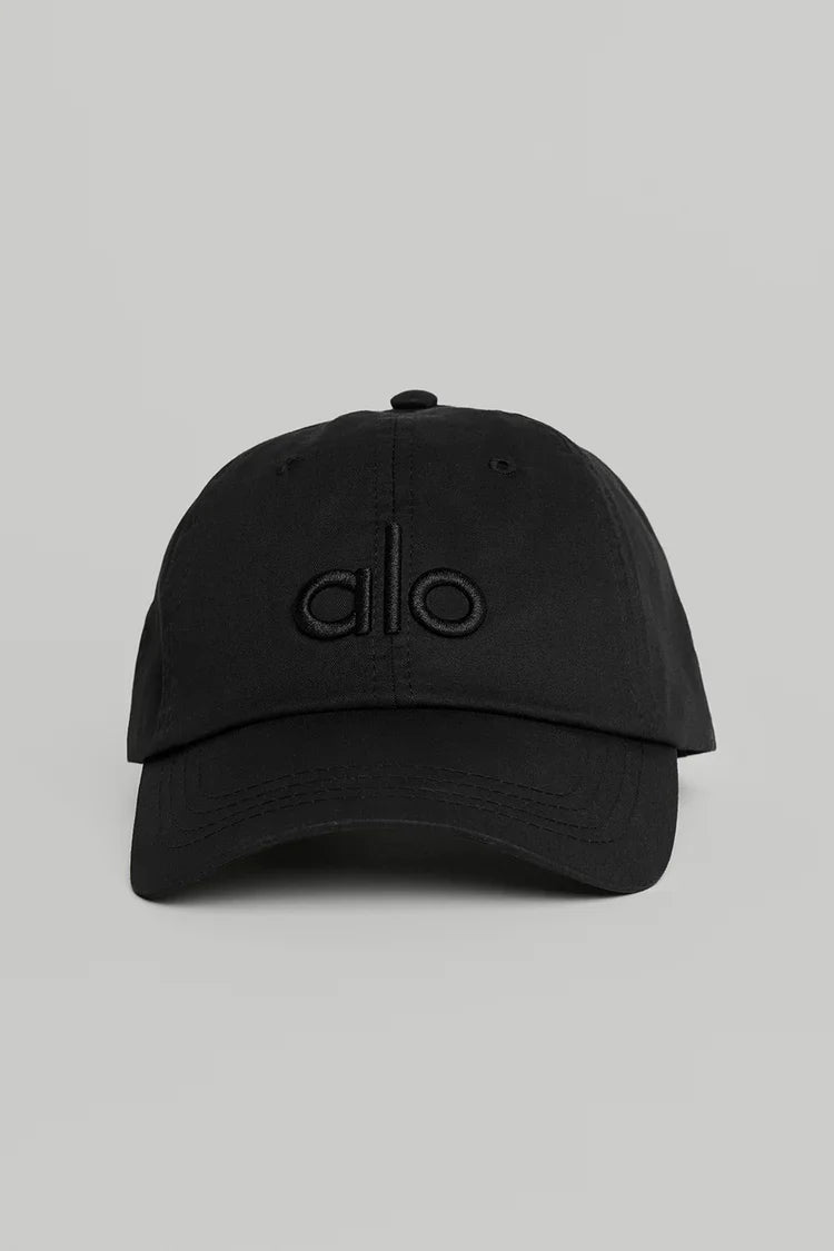 Alo Off Duty Cap