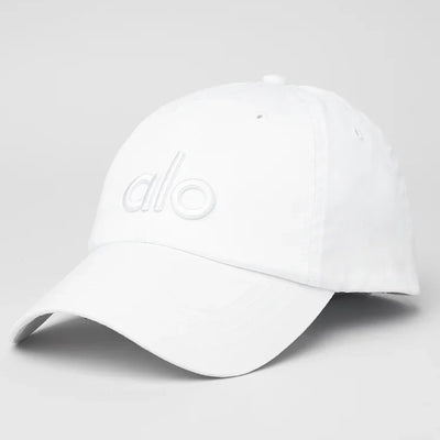 Alo Off Duty Cap