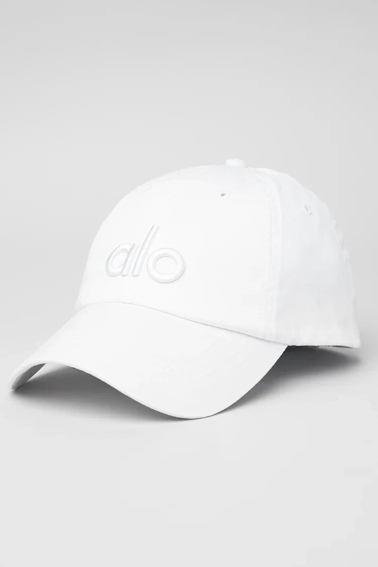 Alo Off Duty Cap