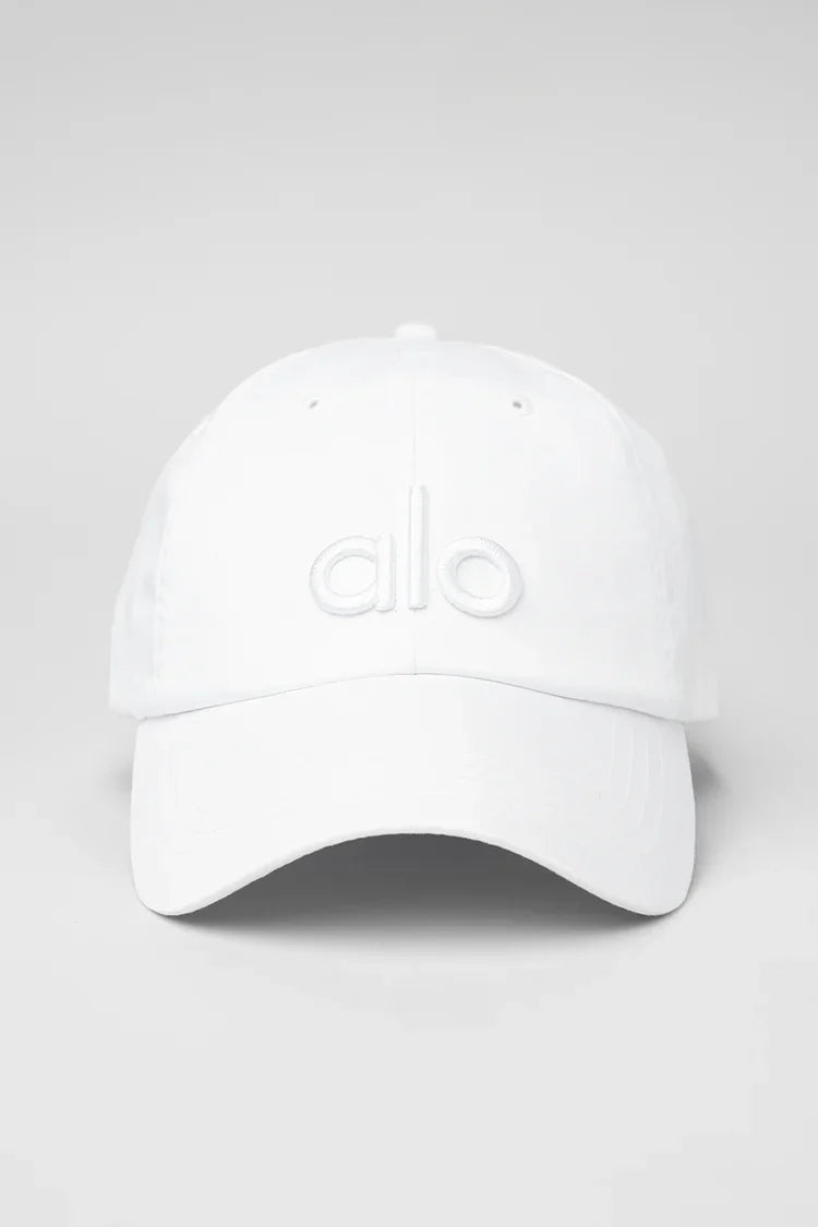 Alo Off Duty Cap
