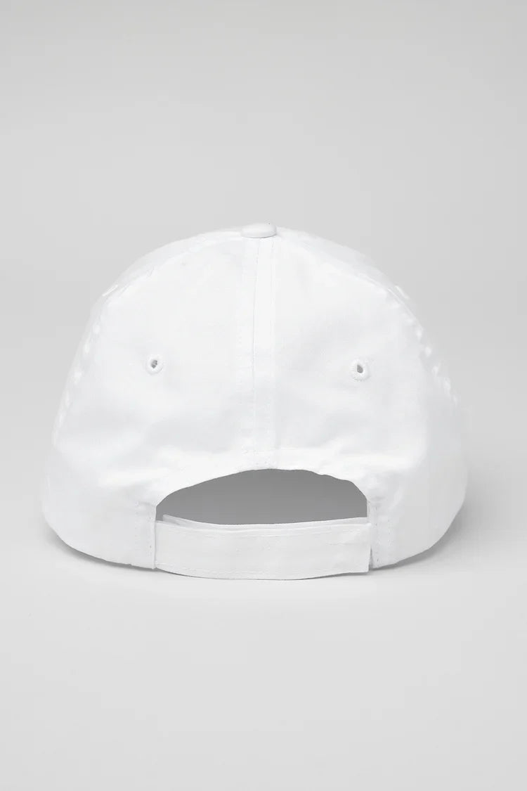Alo Off Duty Cap